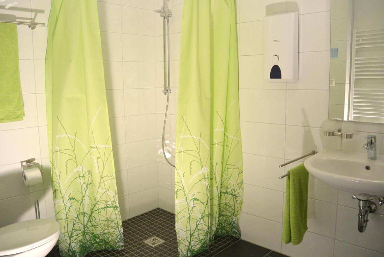 Bella Natura Loffenau Room photo
