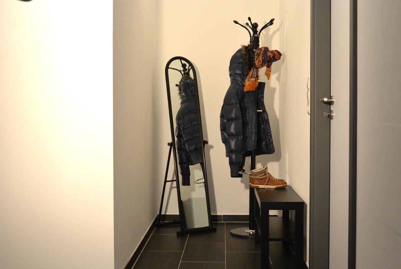 Bella Natura Loffenau Room photo