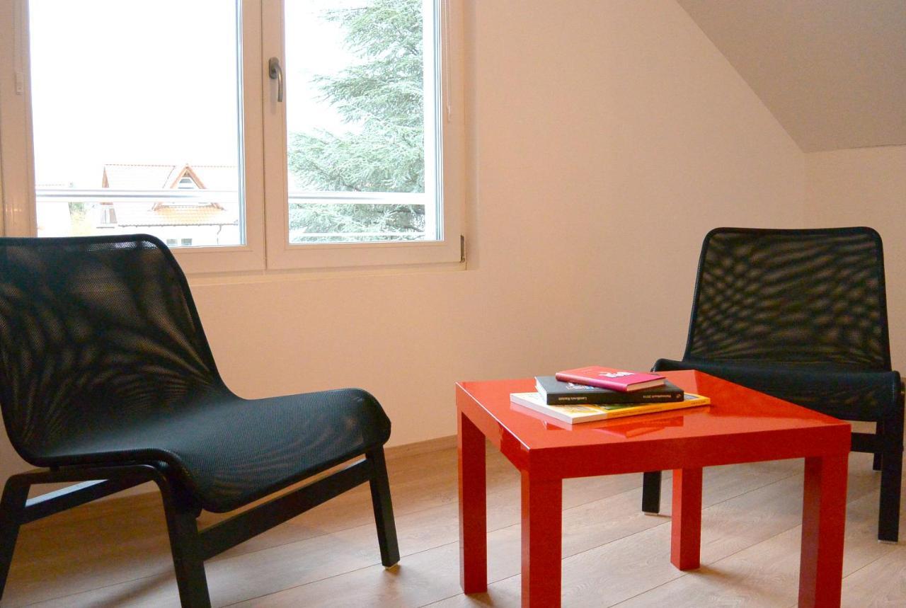 Bella Natura Loffenau Room photo