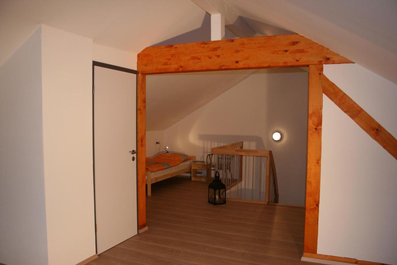 Bella Natura Loffenau Room photo