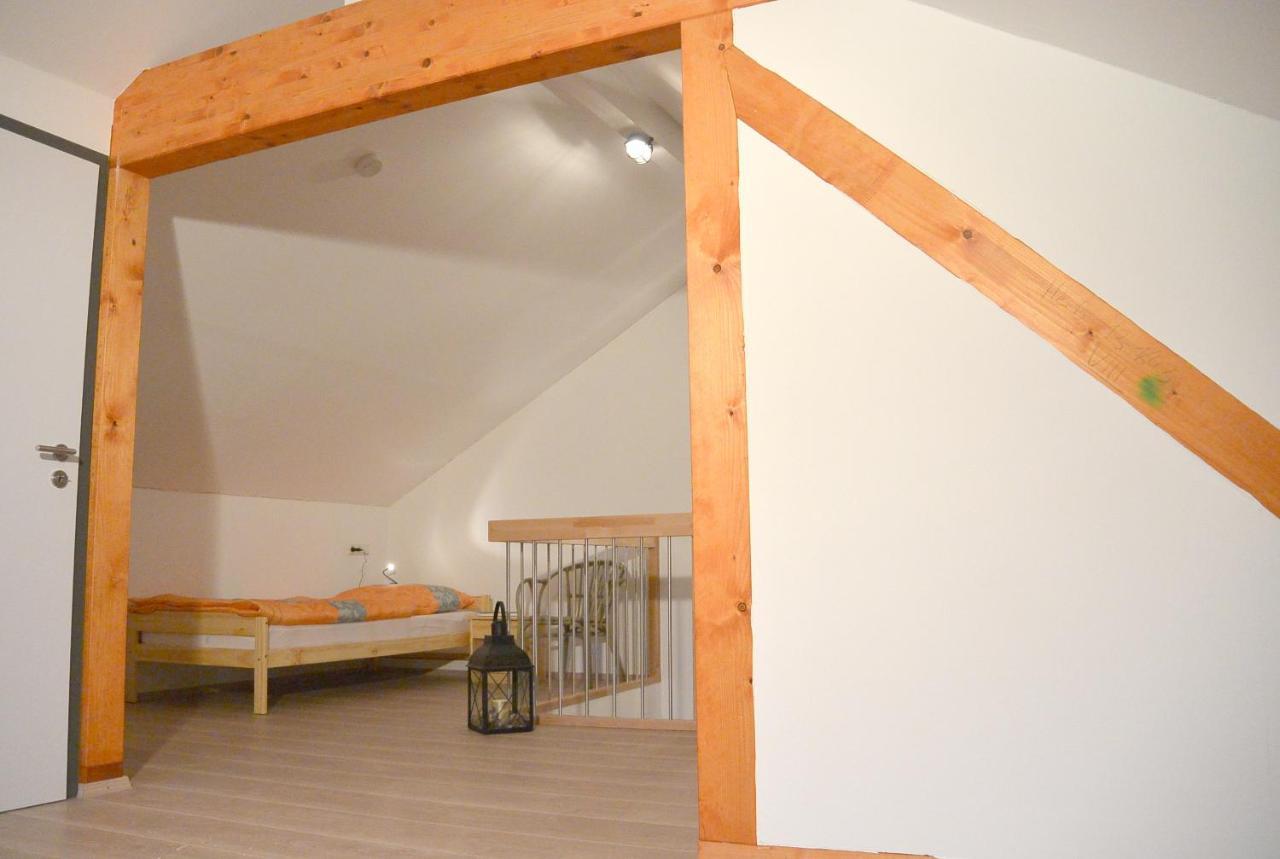 Bella Natura Loffenau Room photo