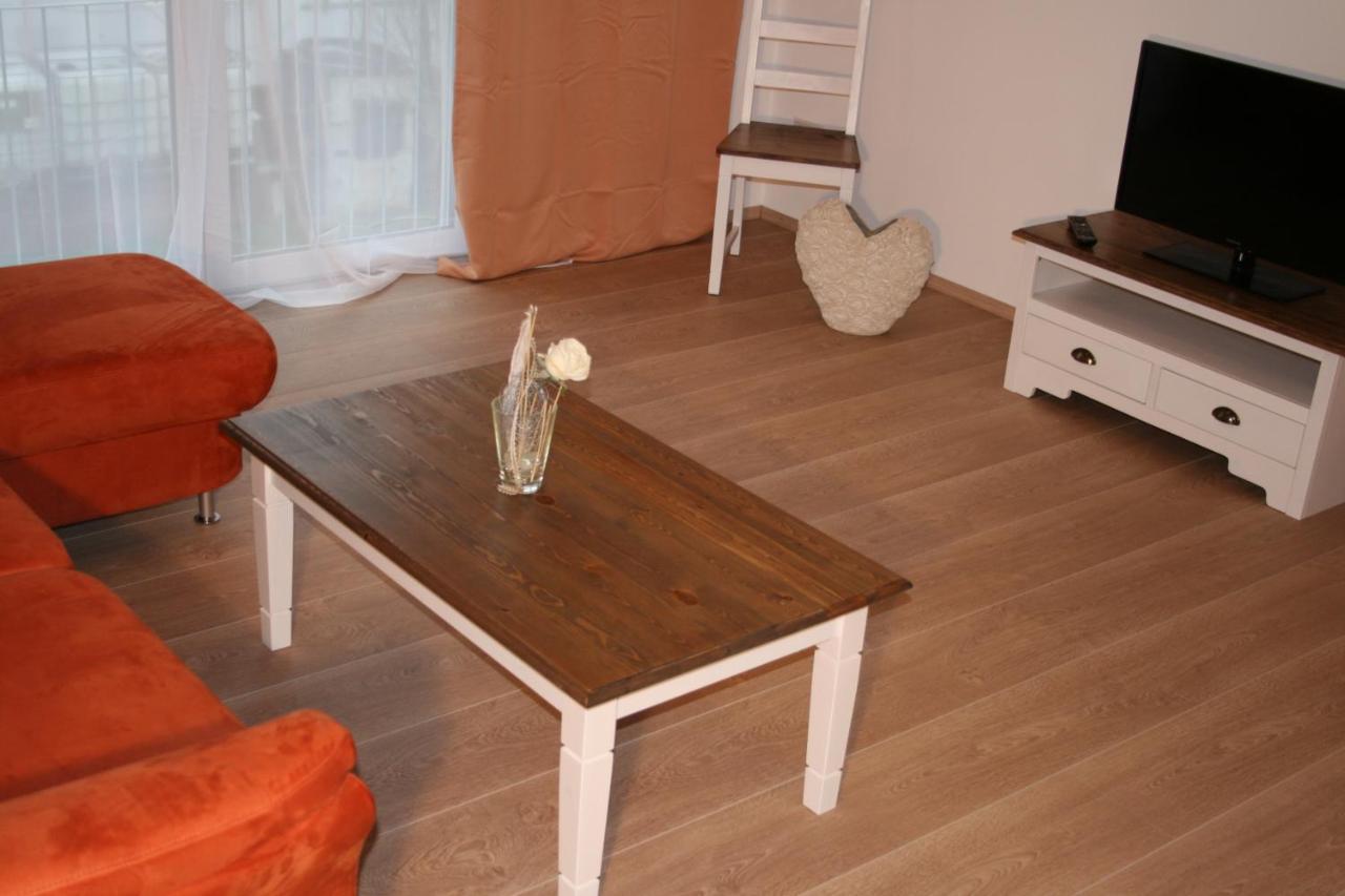 Bella Natura Loffenau Room photo