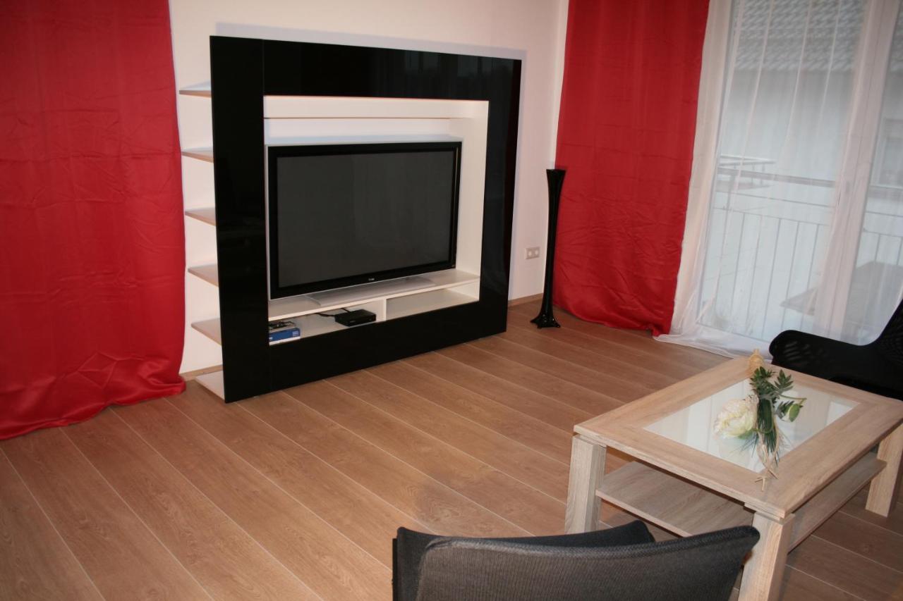 Bella Natura Loffenau Room photo