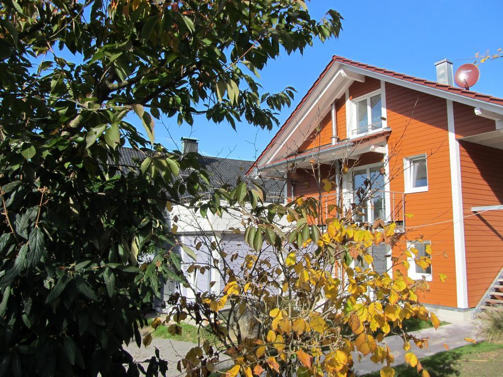 Bella Natura Loffenau Exterior photo