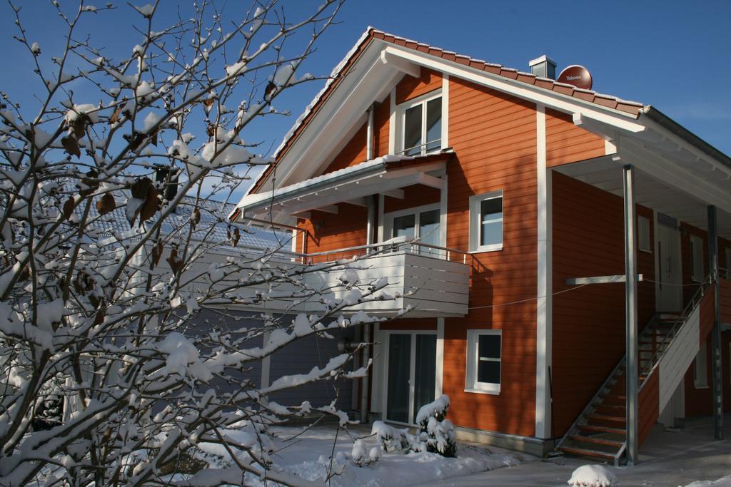 Bella Natura Loffenau Exterior photo