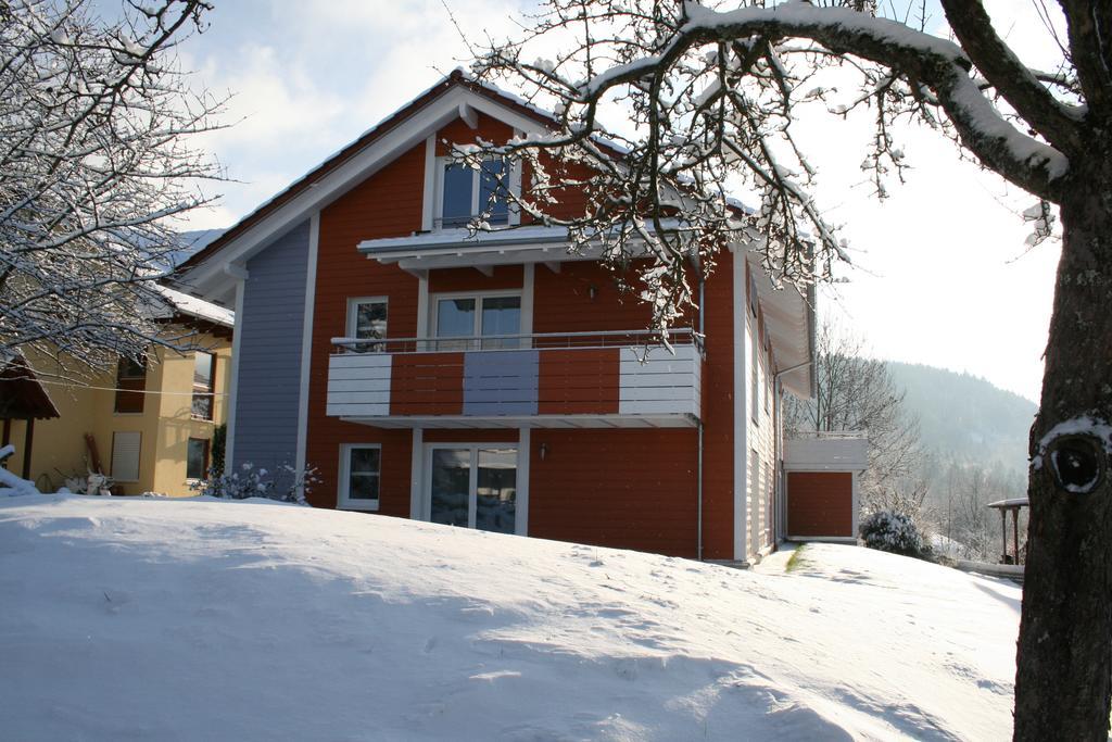 Bella Natura Loffenau Exterior photo