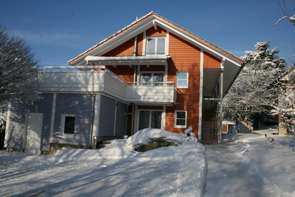 Bella Natura Loffenau Exterior photo