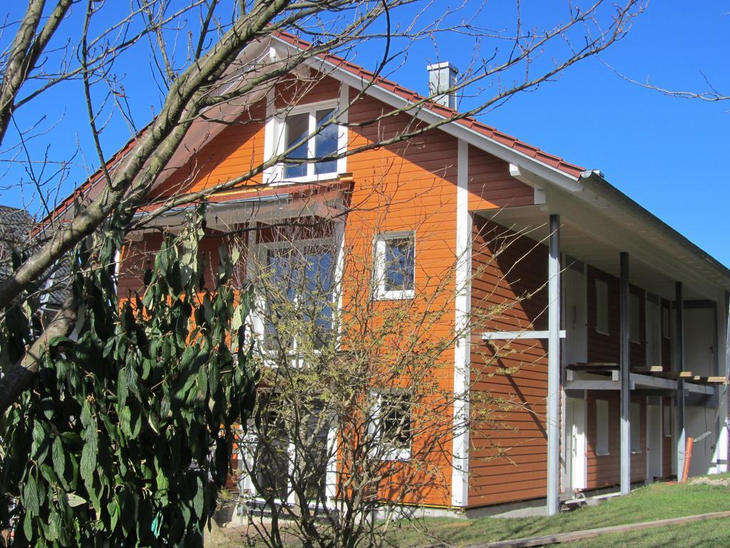 Bella Natura Loffenau Exterior photo